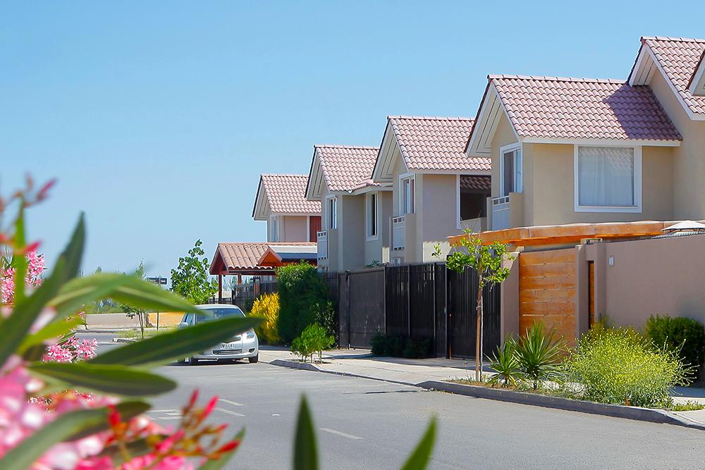 Desarrollo Inmobiliario